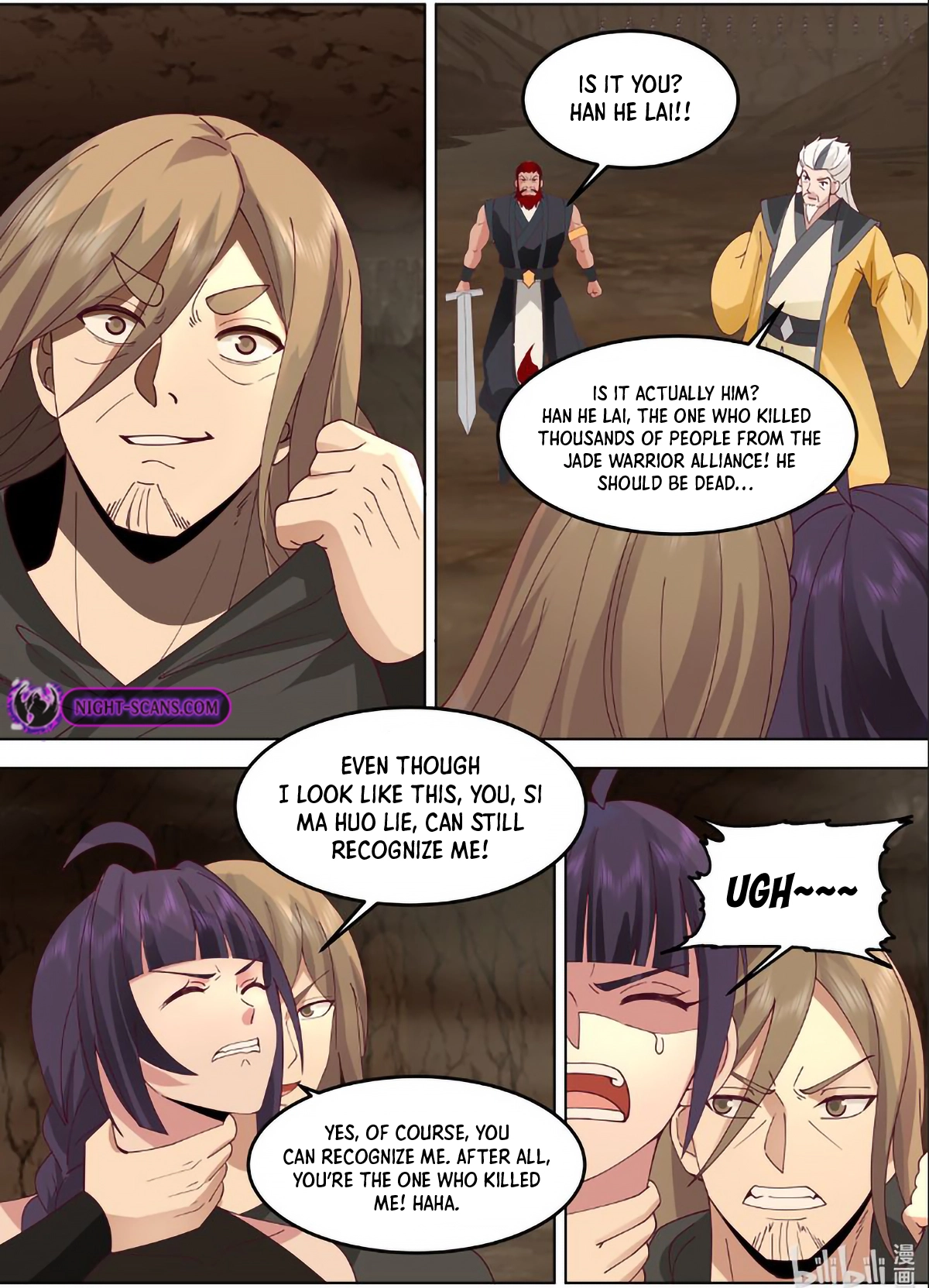Page 6 of Chapter 785
