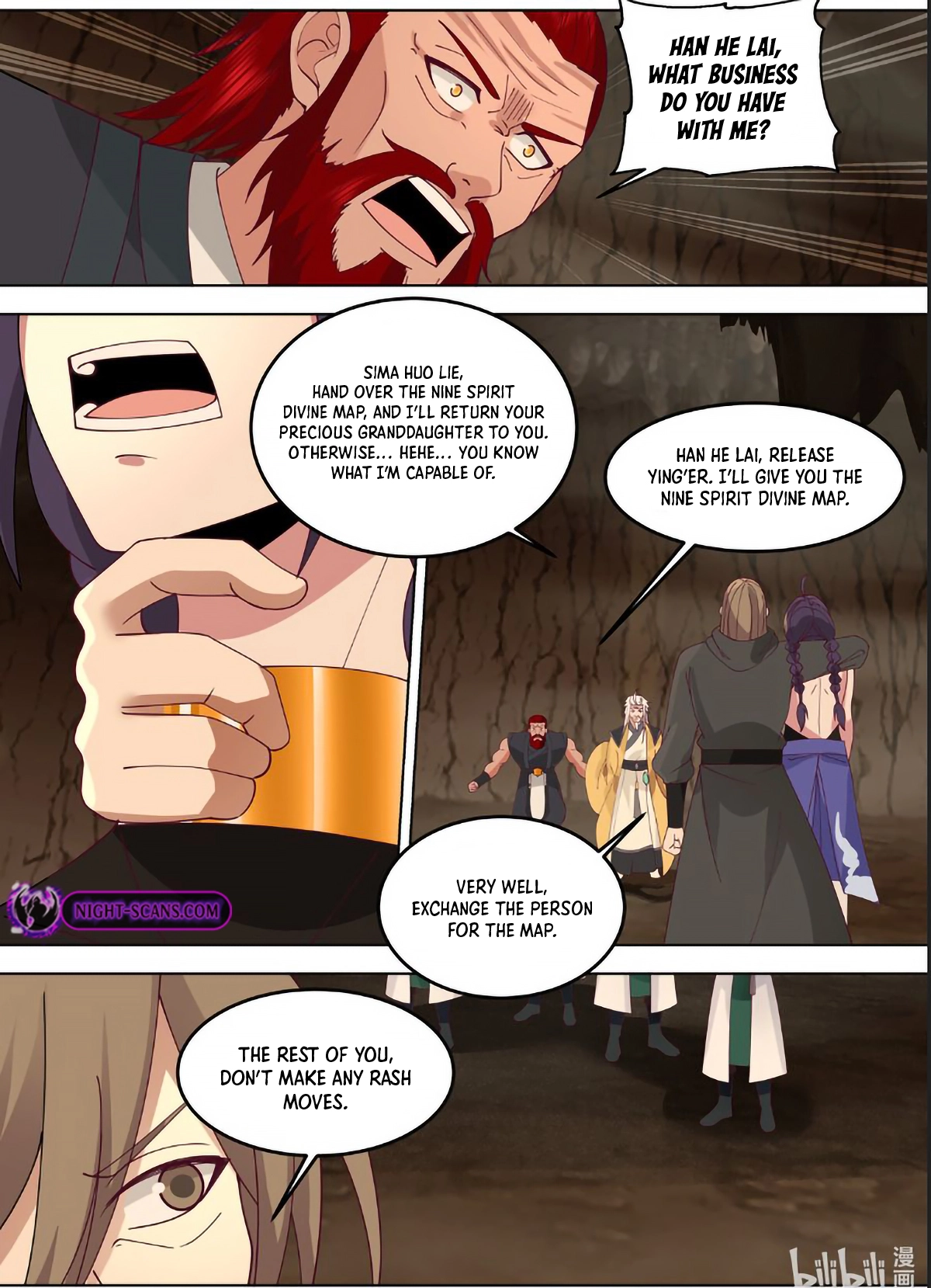 Page 7 of Chapter 785