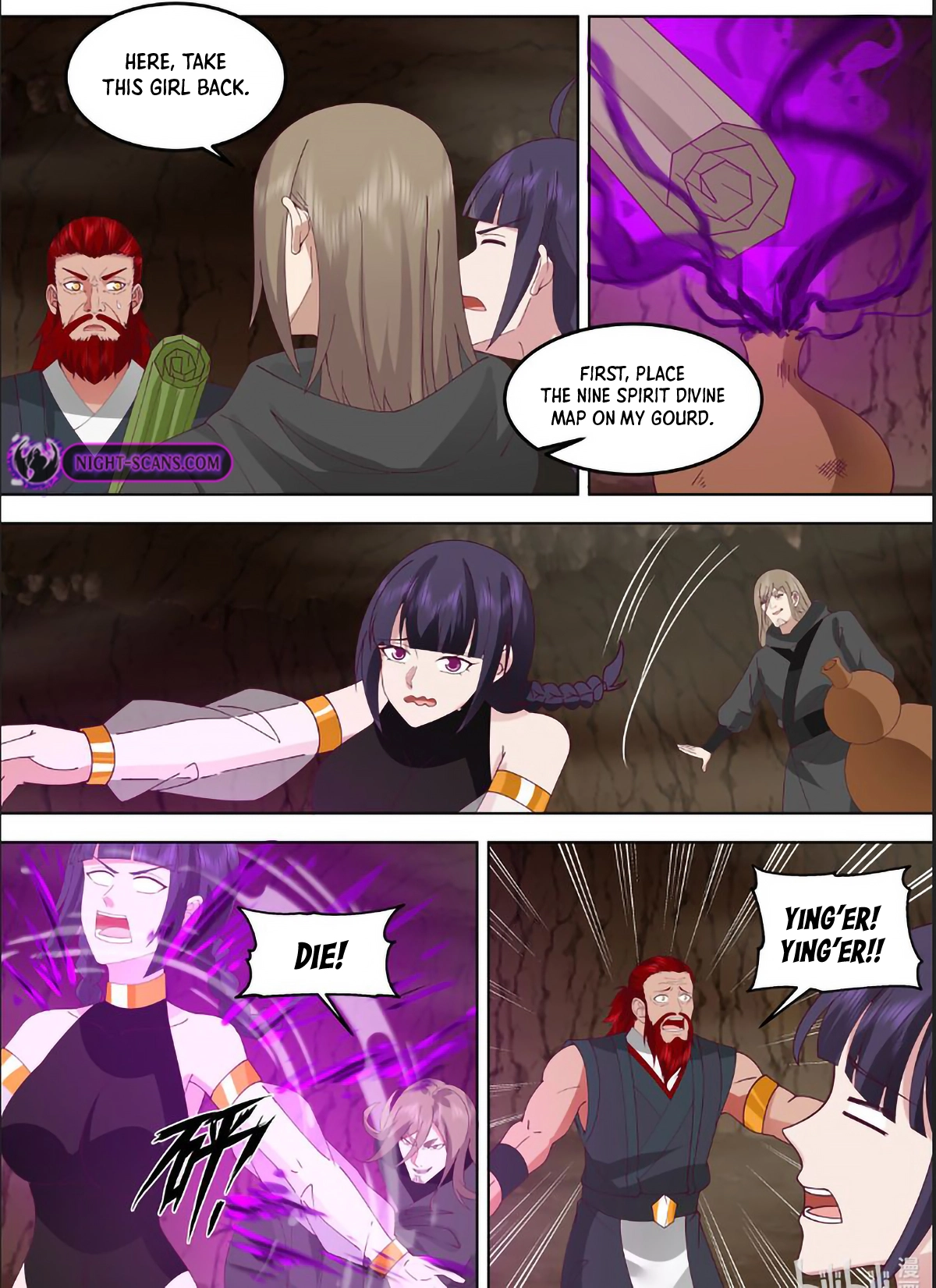 Page 8 of Chapter 785