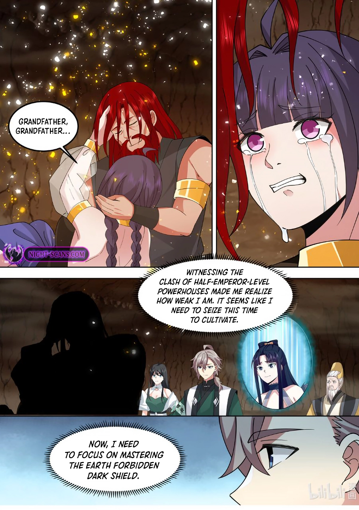 Page 11 of Chapter 785