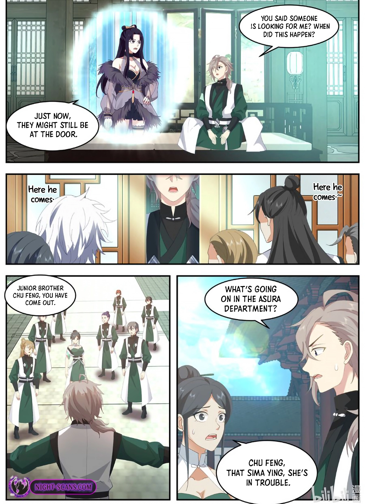 Page 3 of Chapter 786