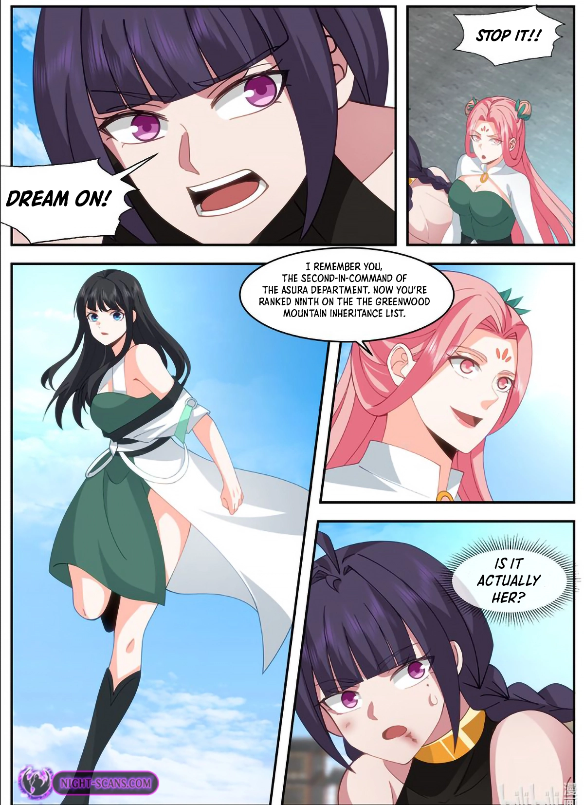 Page 6 of Chapter 786