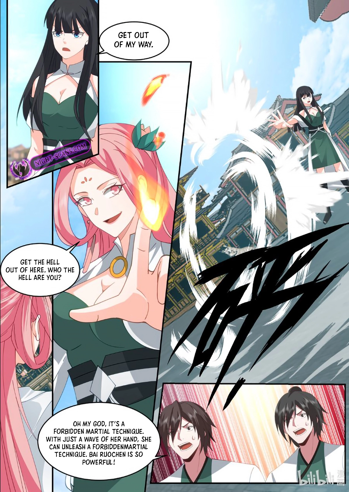 Page 7 of Chapter 786