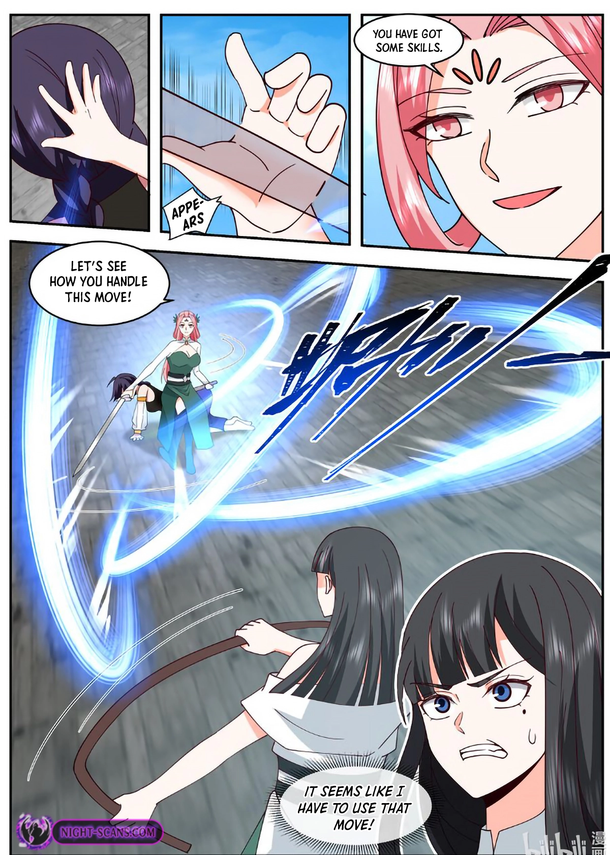 Page 8 of Chapter 786