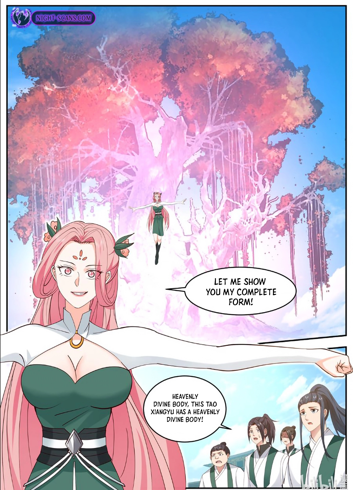 Page 10 of Chapter 786