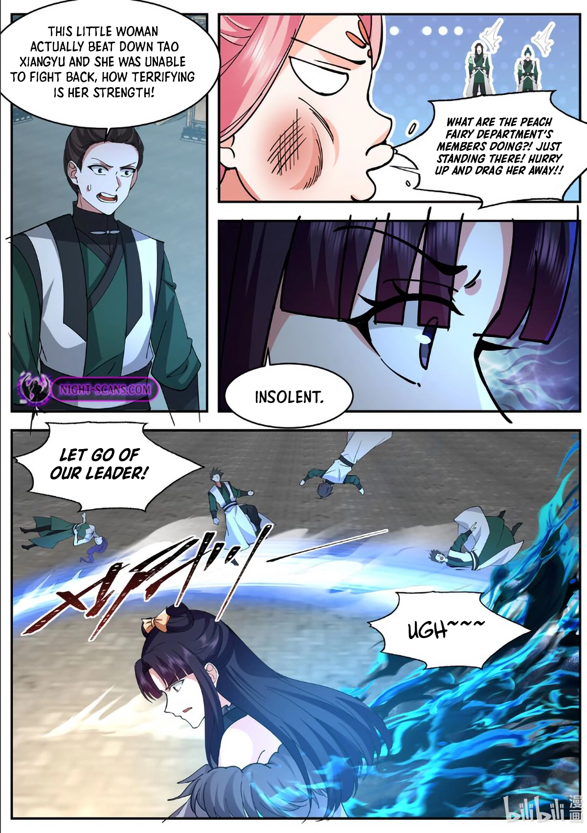 Page 6 of Chapter 787