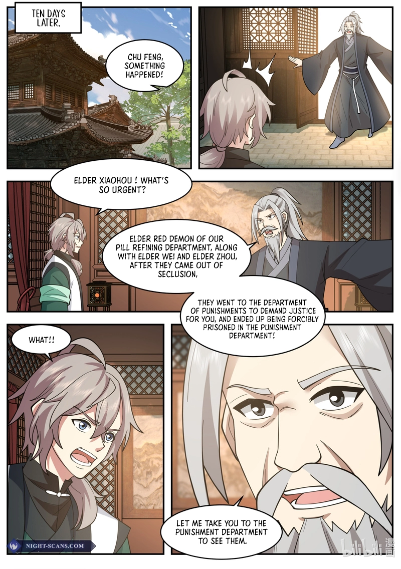 Page 6 of Chapter 791