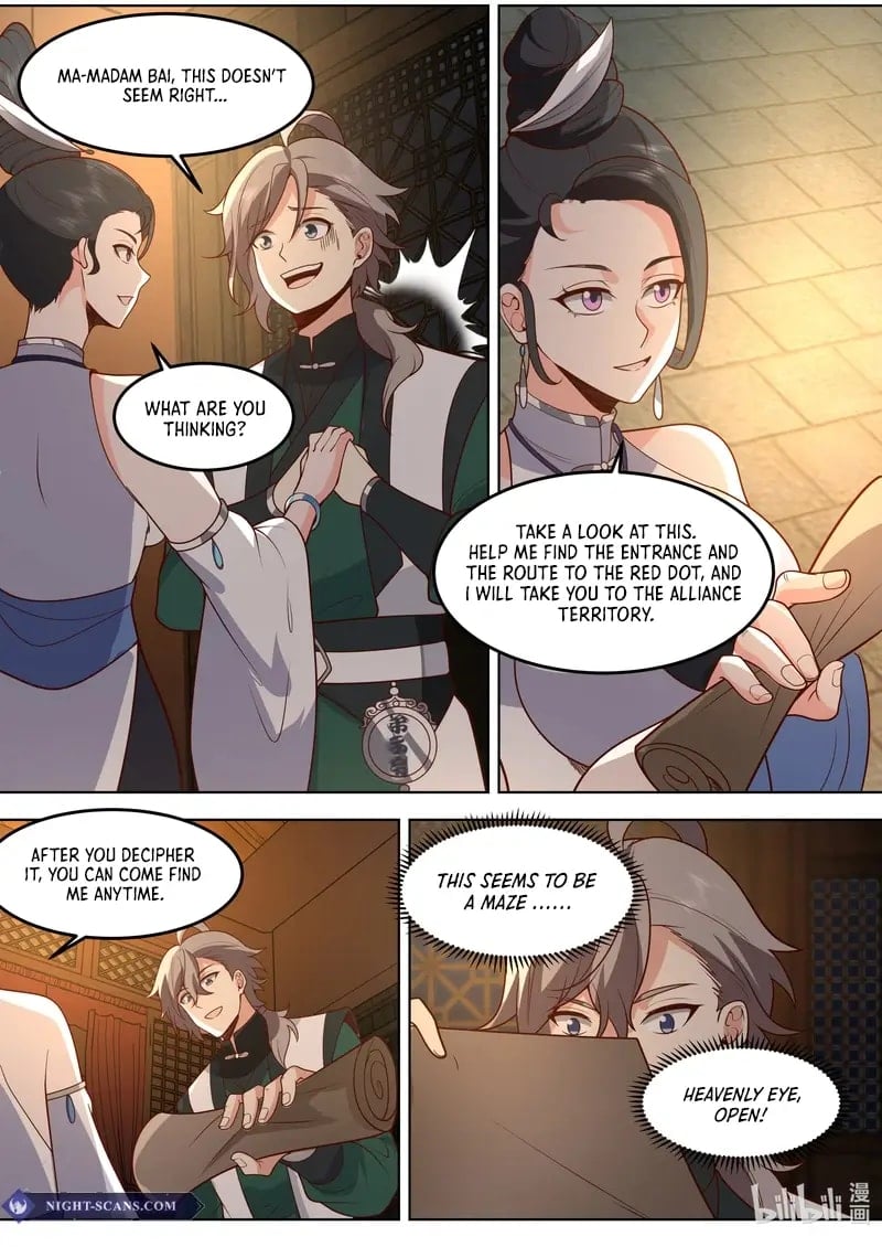 Page 3 of Chapter 795