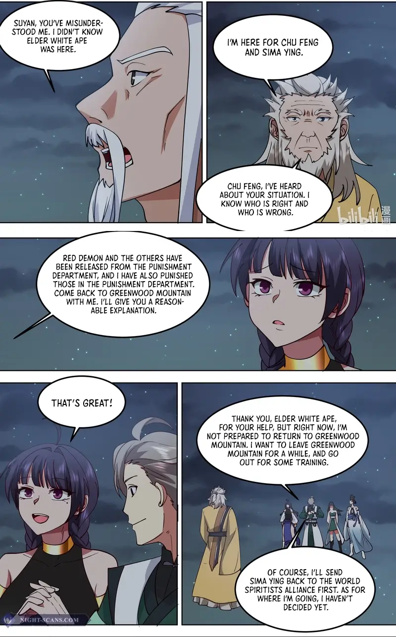 Page 8 of Chapter 796