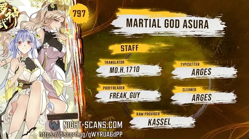 Page 1 of Chapter 797