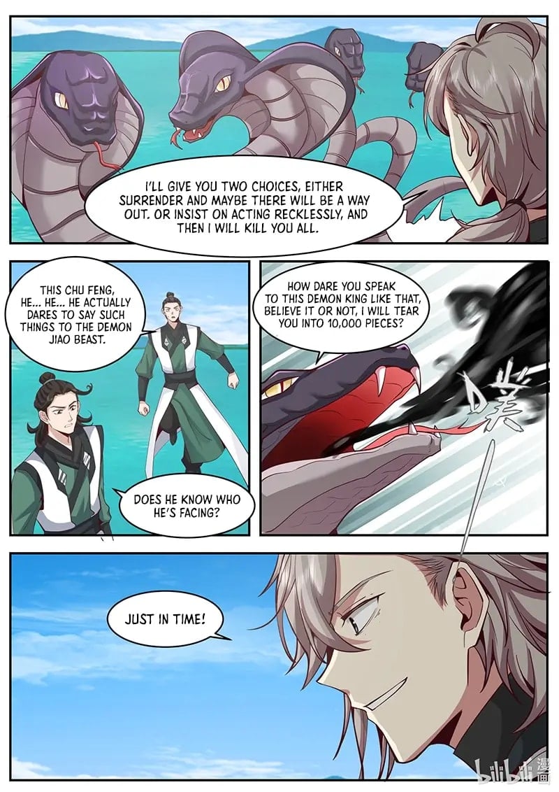 Page 5 of Chapter 797