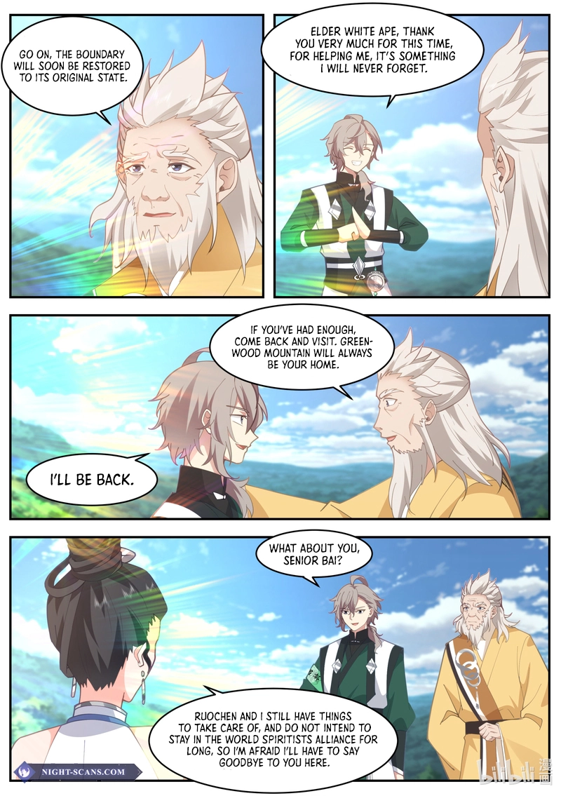 Page 9 of Chapter 800