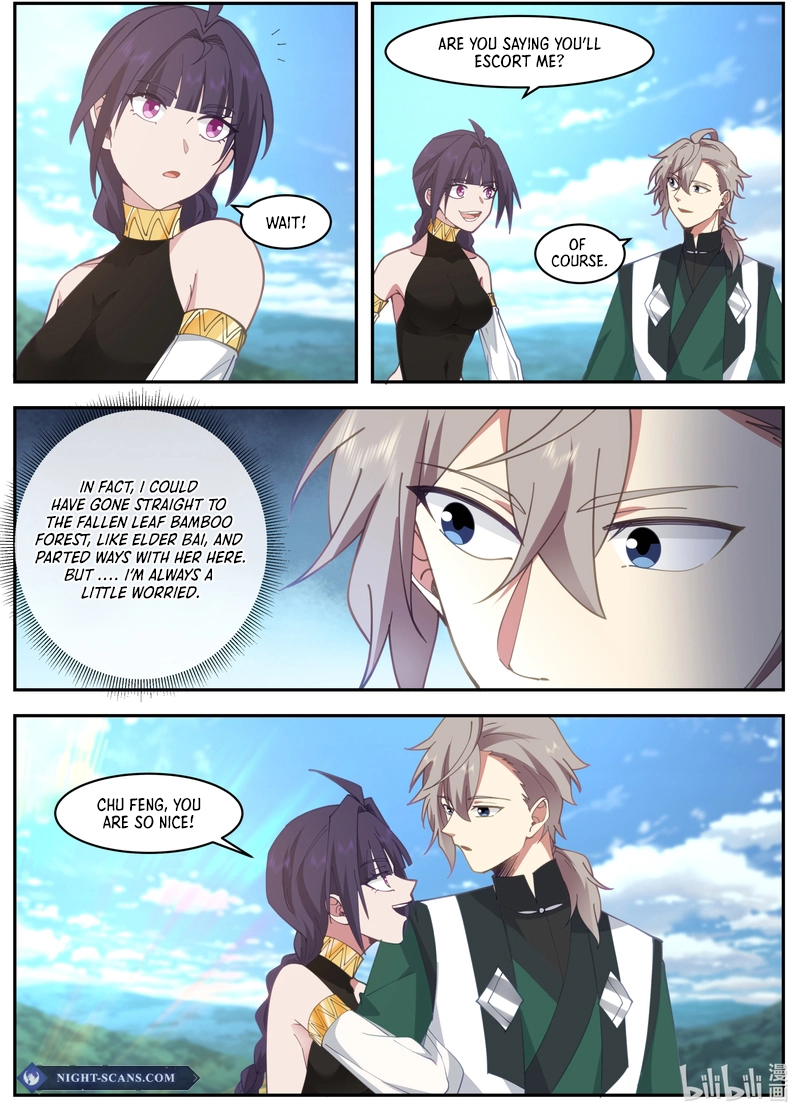 Page 11 of Chapter 800