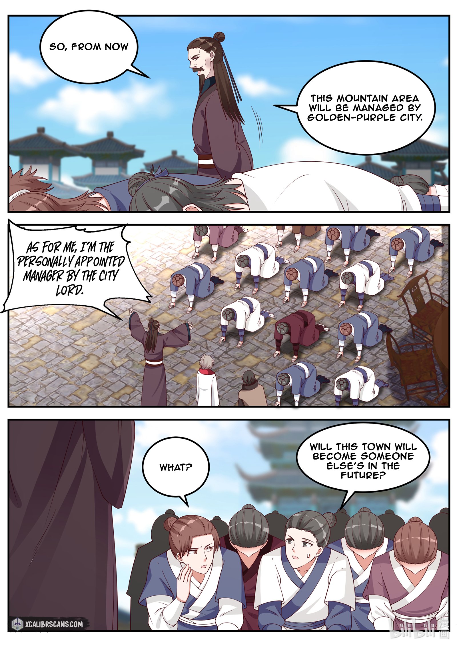 Page 5 of Chapter 85
