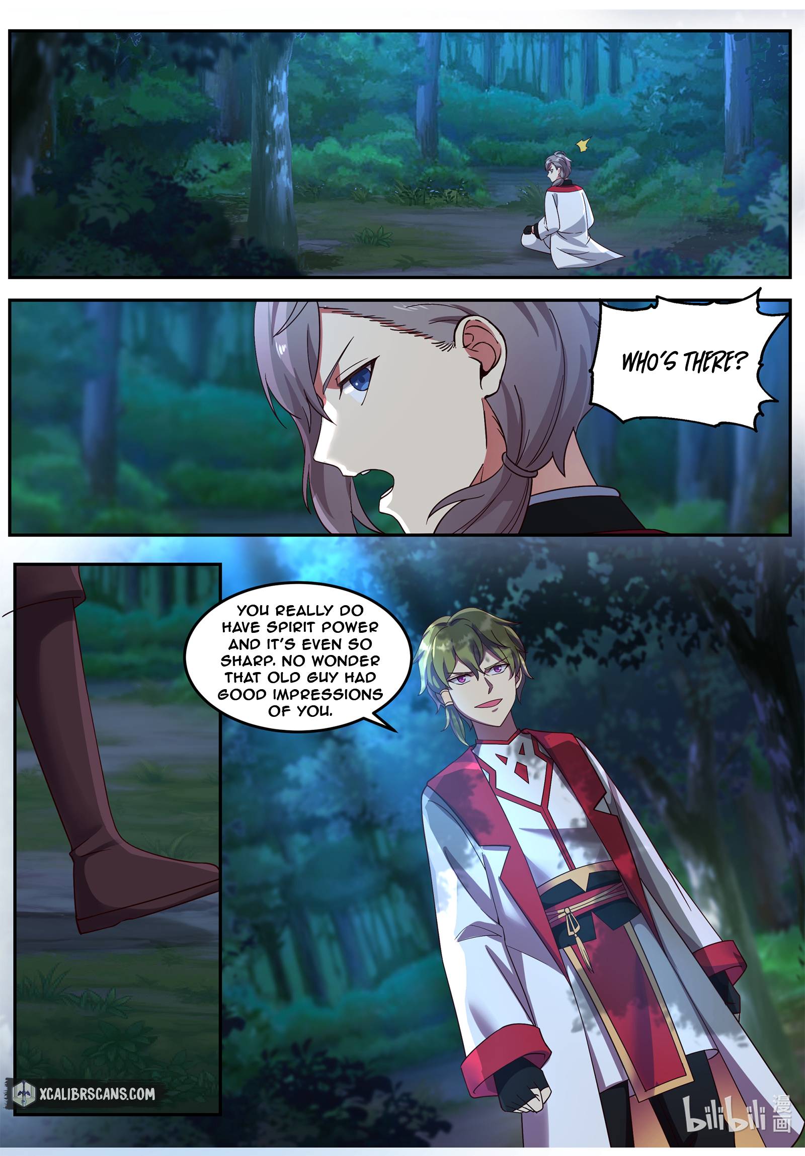 Page 3 of Chapter 88