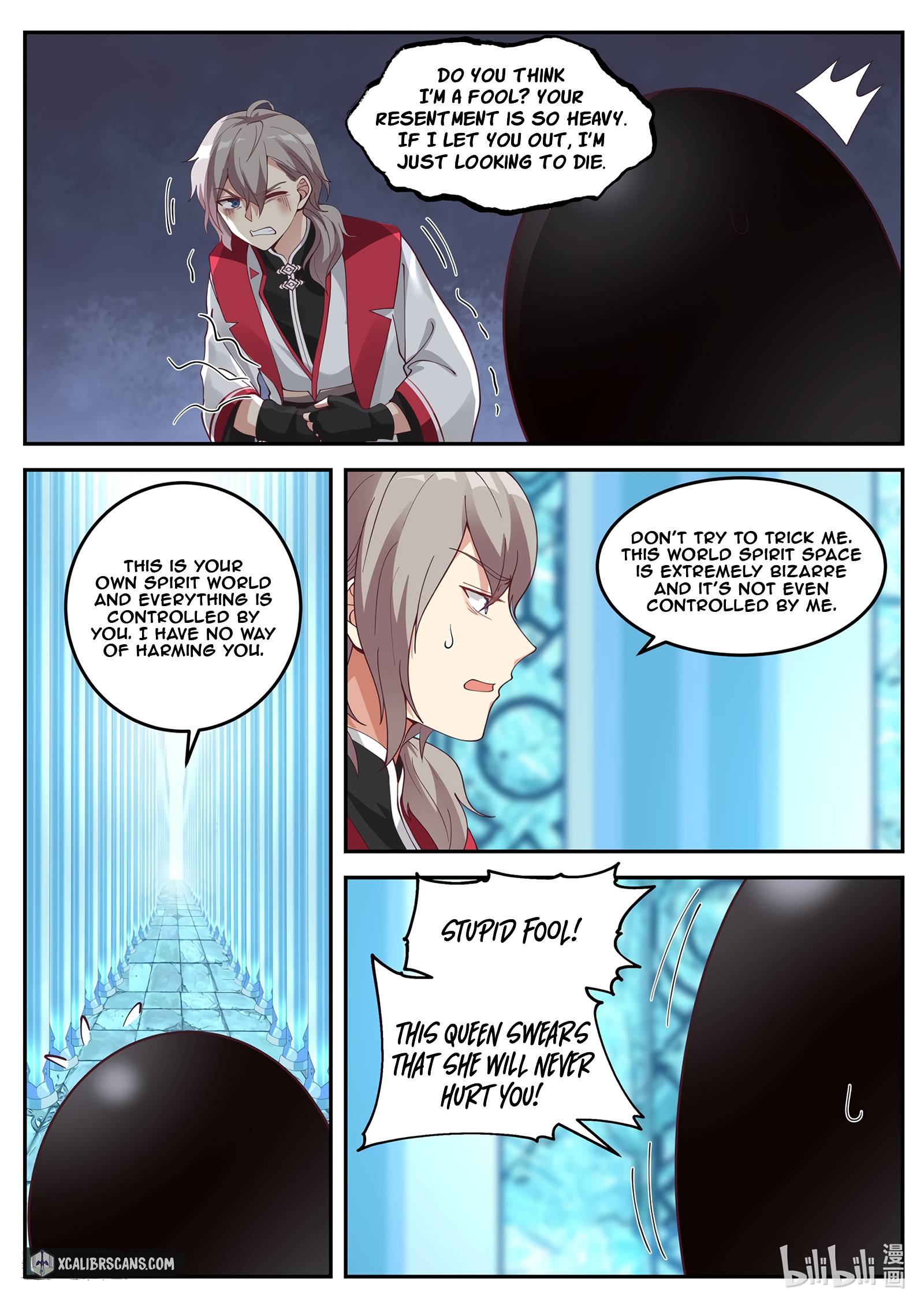 Page 8 of Chapter 91