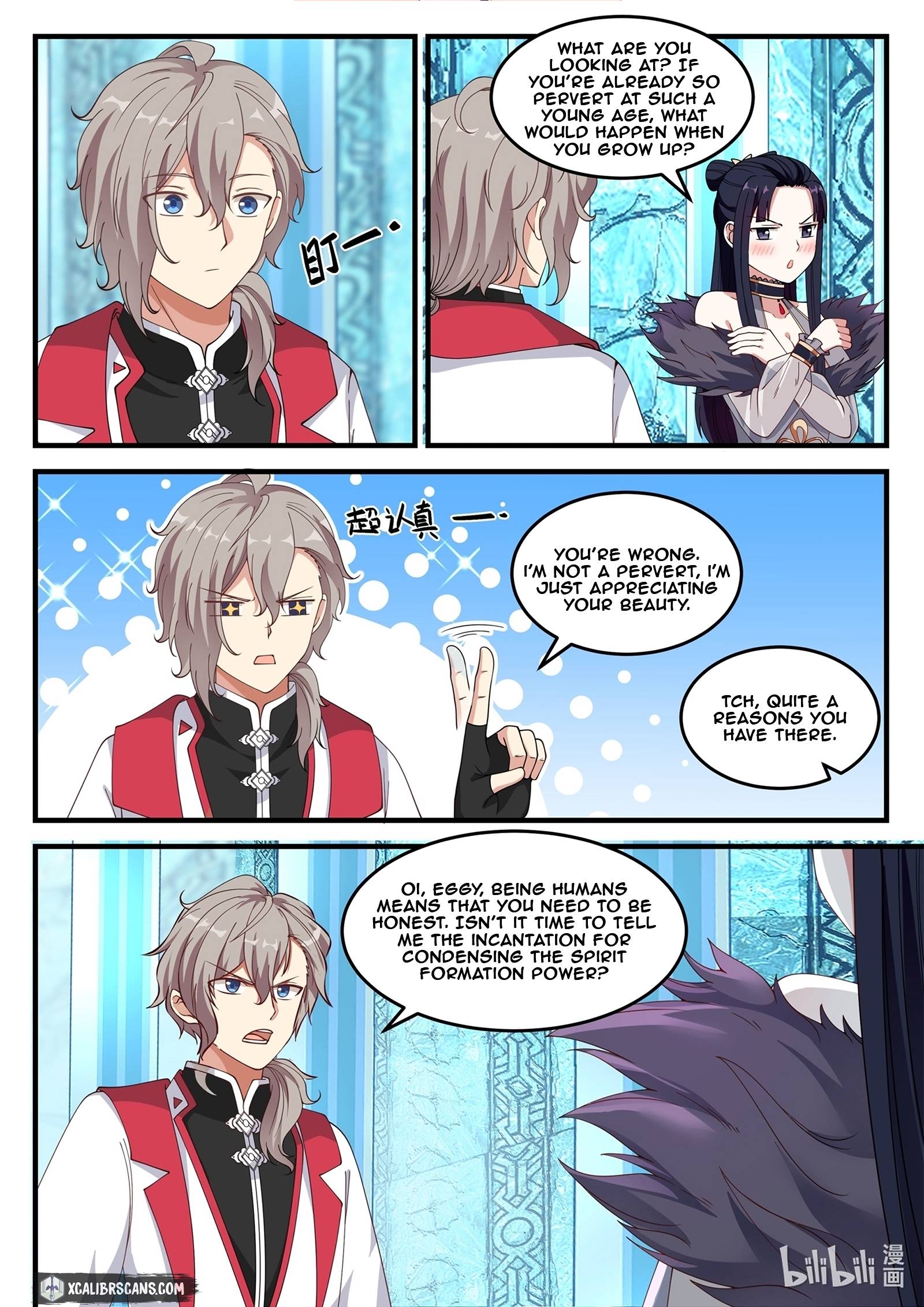 Page 3 of Chapter 92