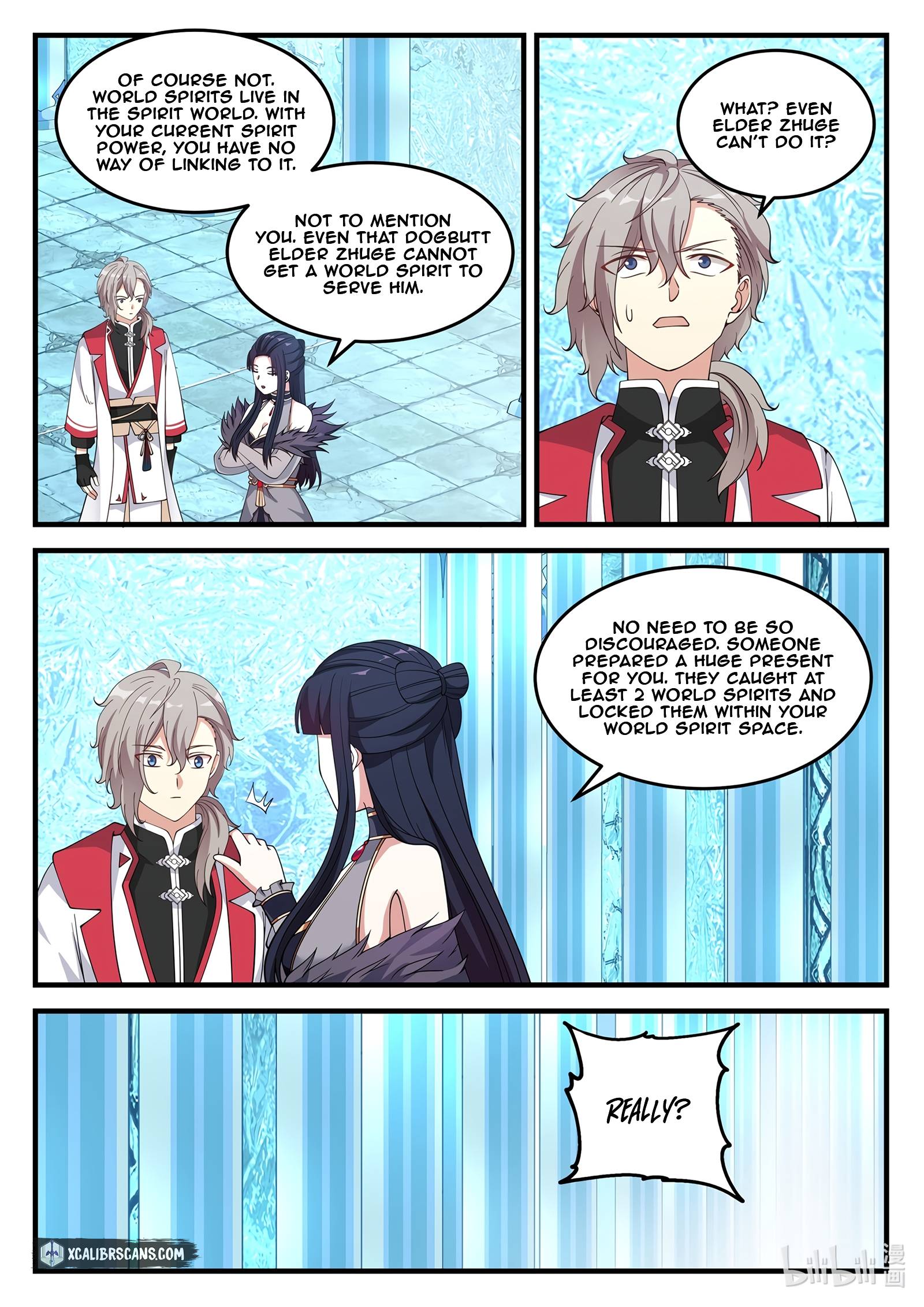 Page 8 of Chapter 92