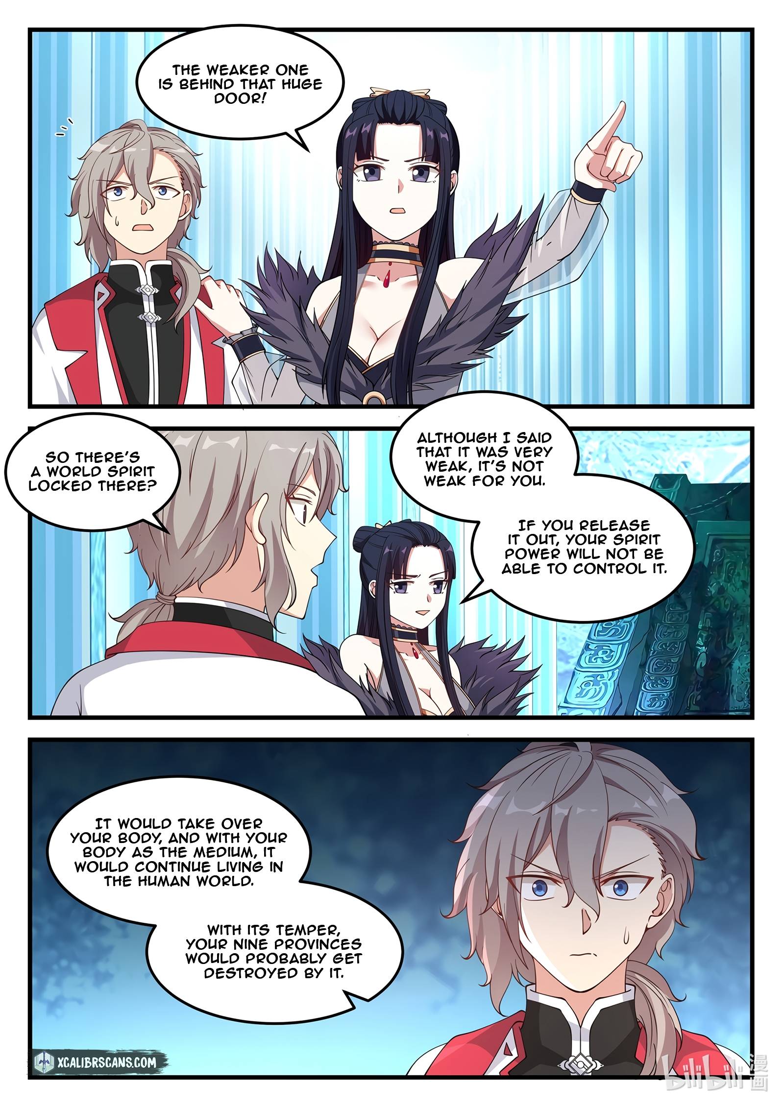 Page 9 of Chapter 92