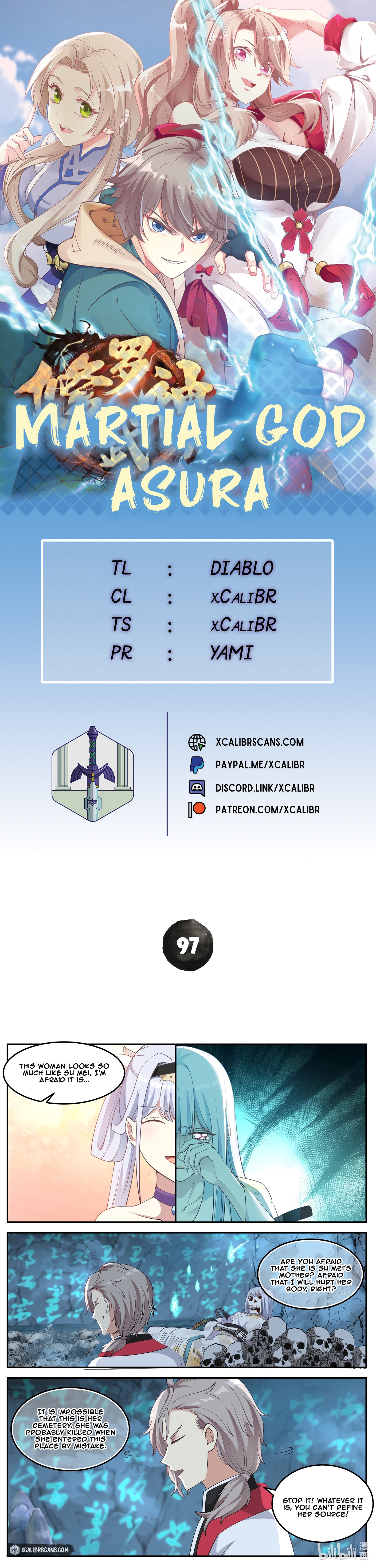 Page 1 of Chapter 97