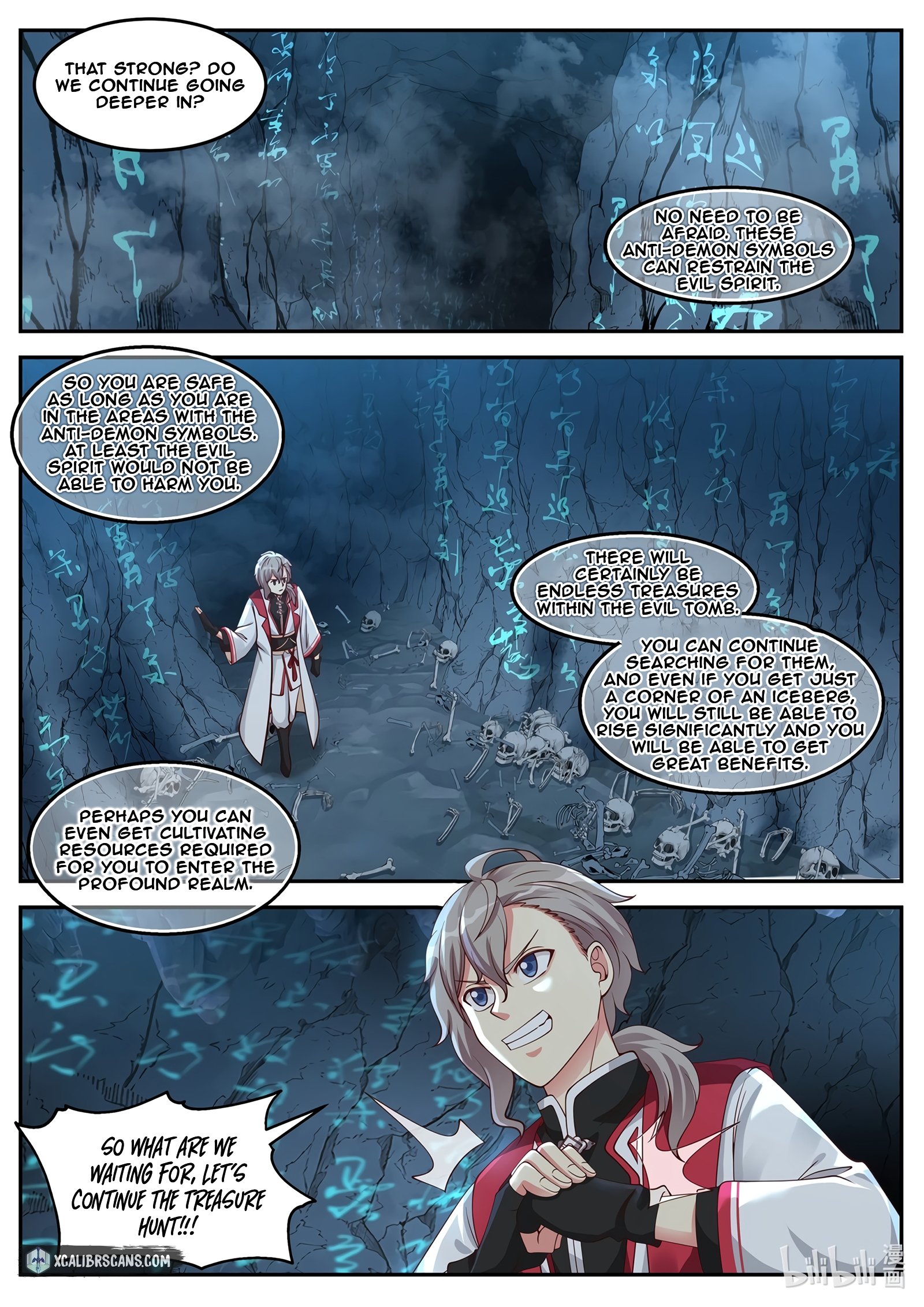 Page 4 of Chapter 98