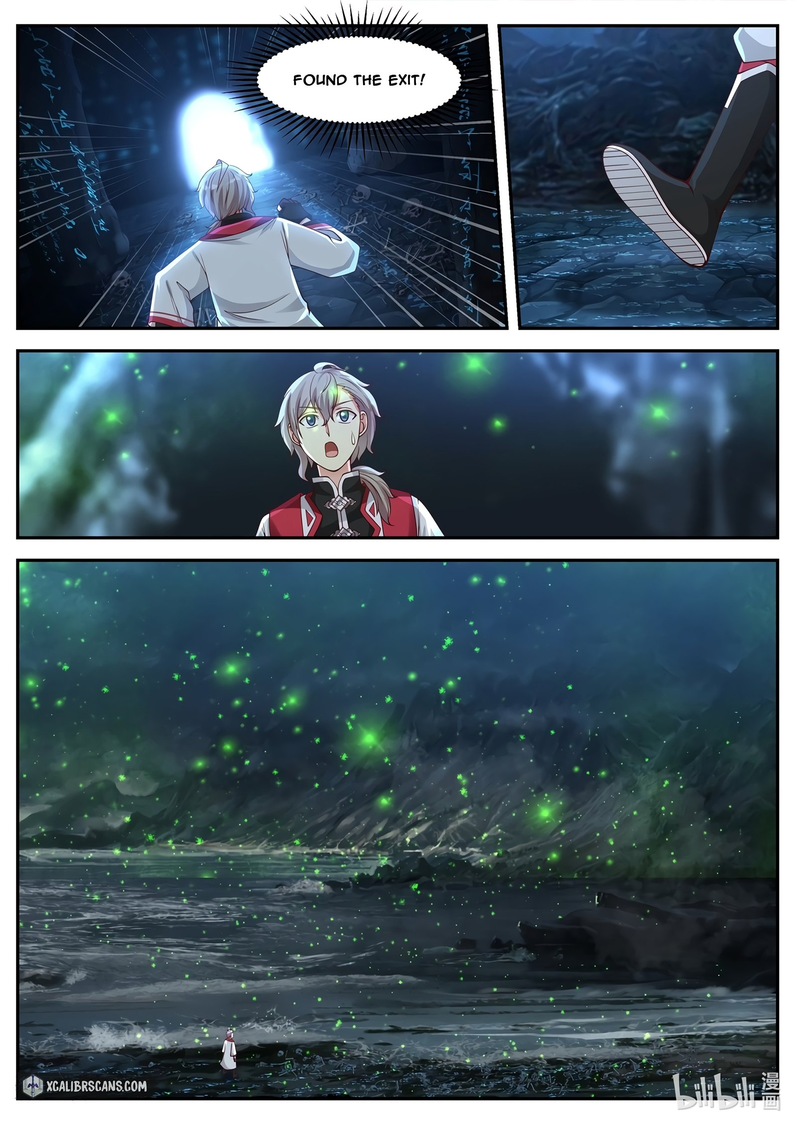 Page 6 of Chapter 98