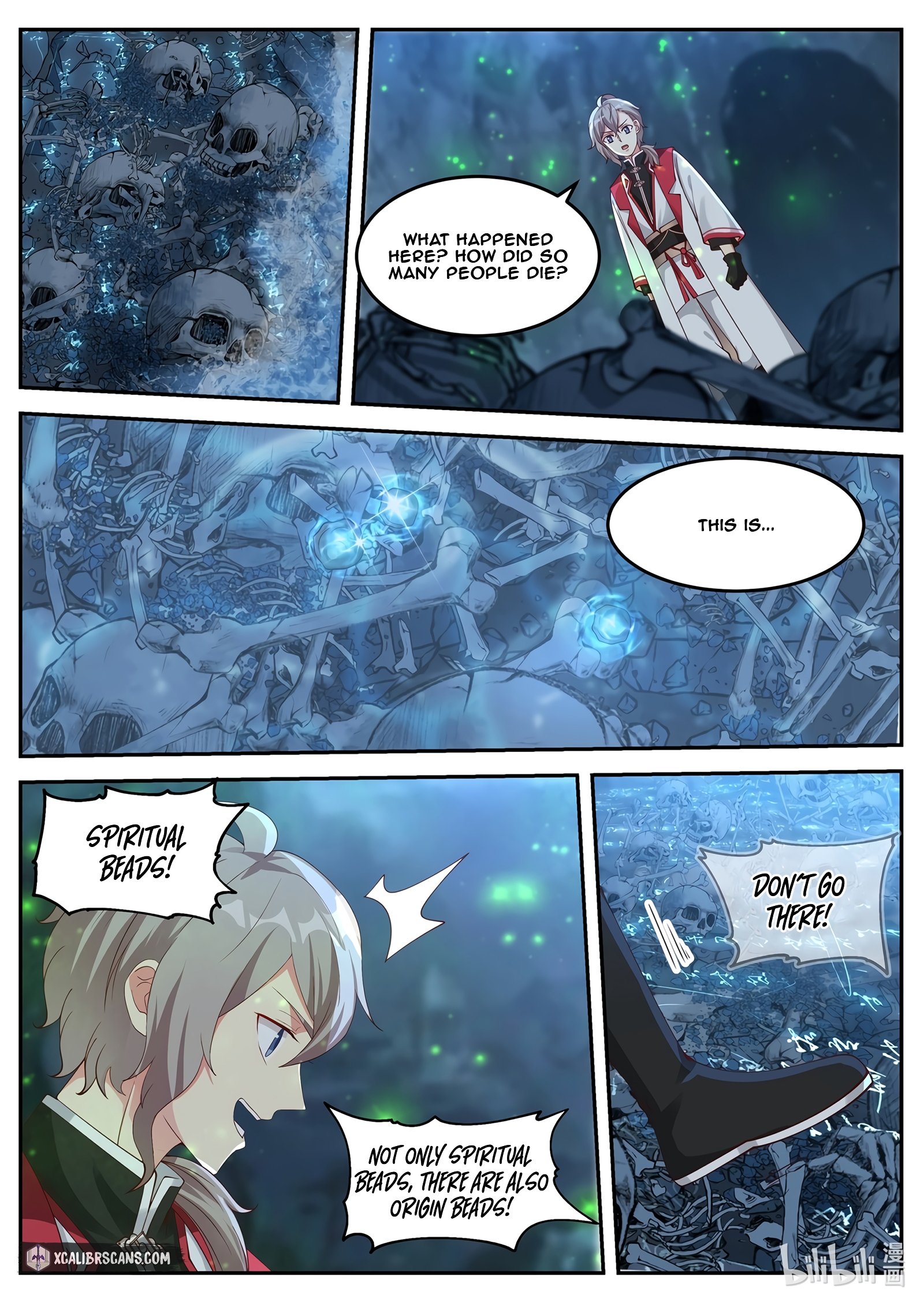 Page 7 of Chapter 98