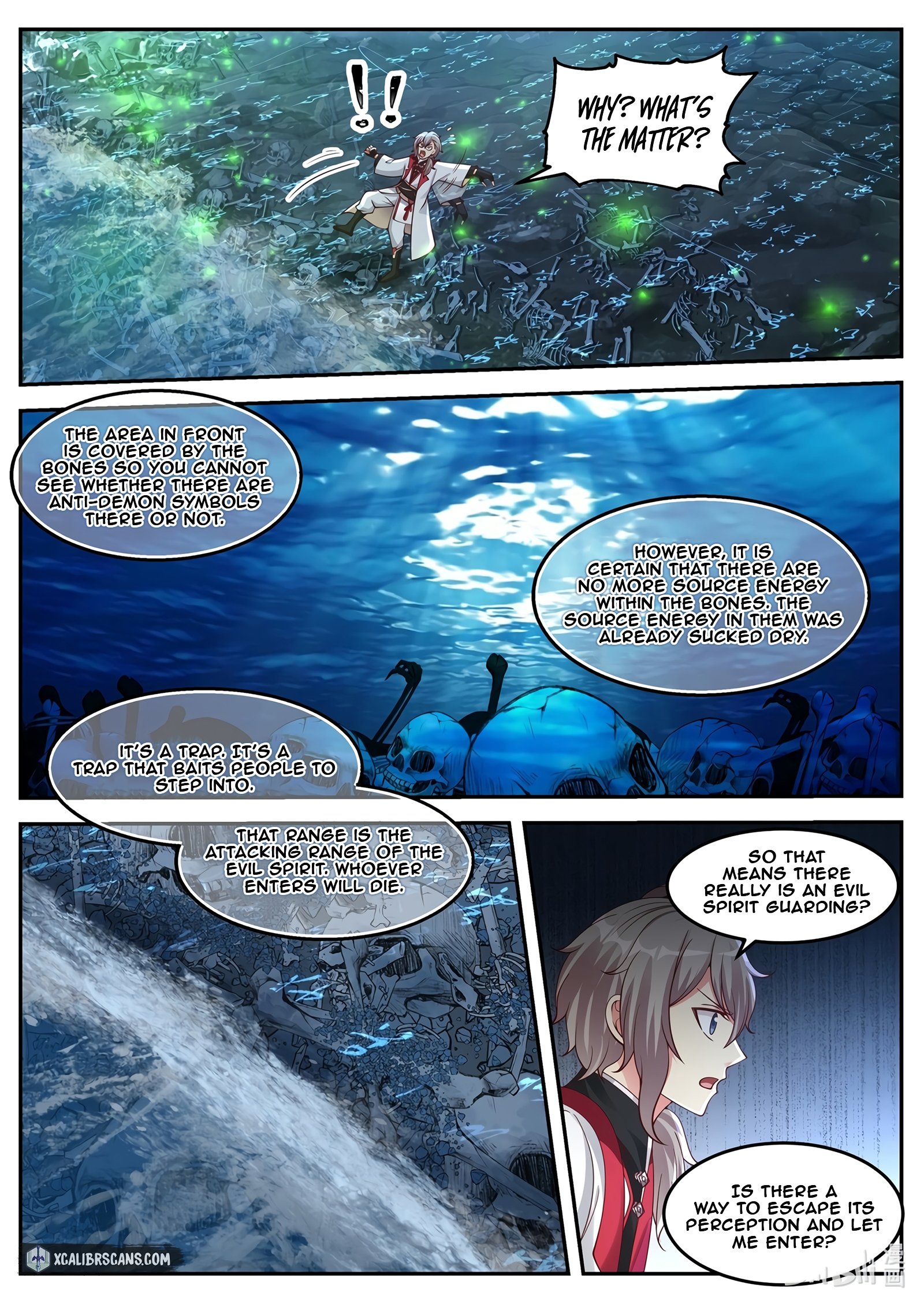 Page 8 of Chapter 98