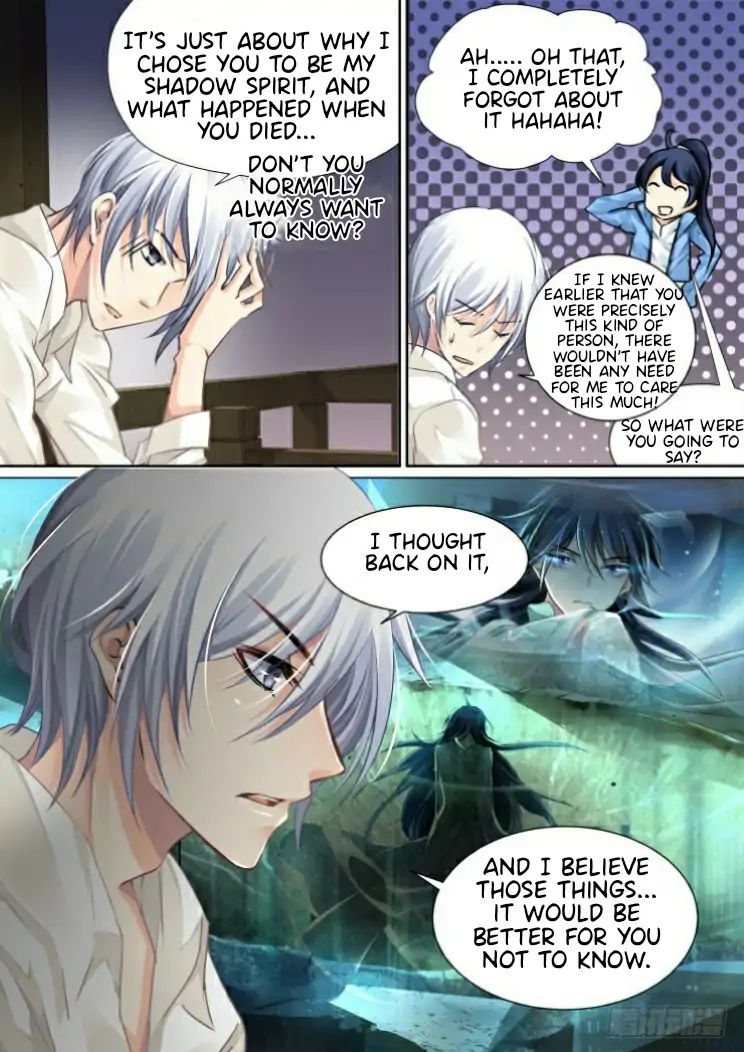 Page 2 of Chapter 100