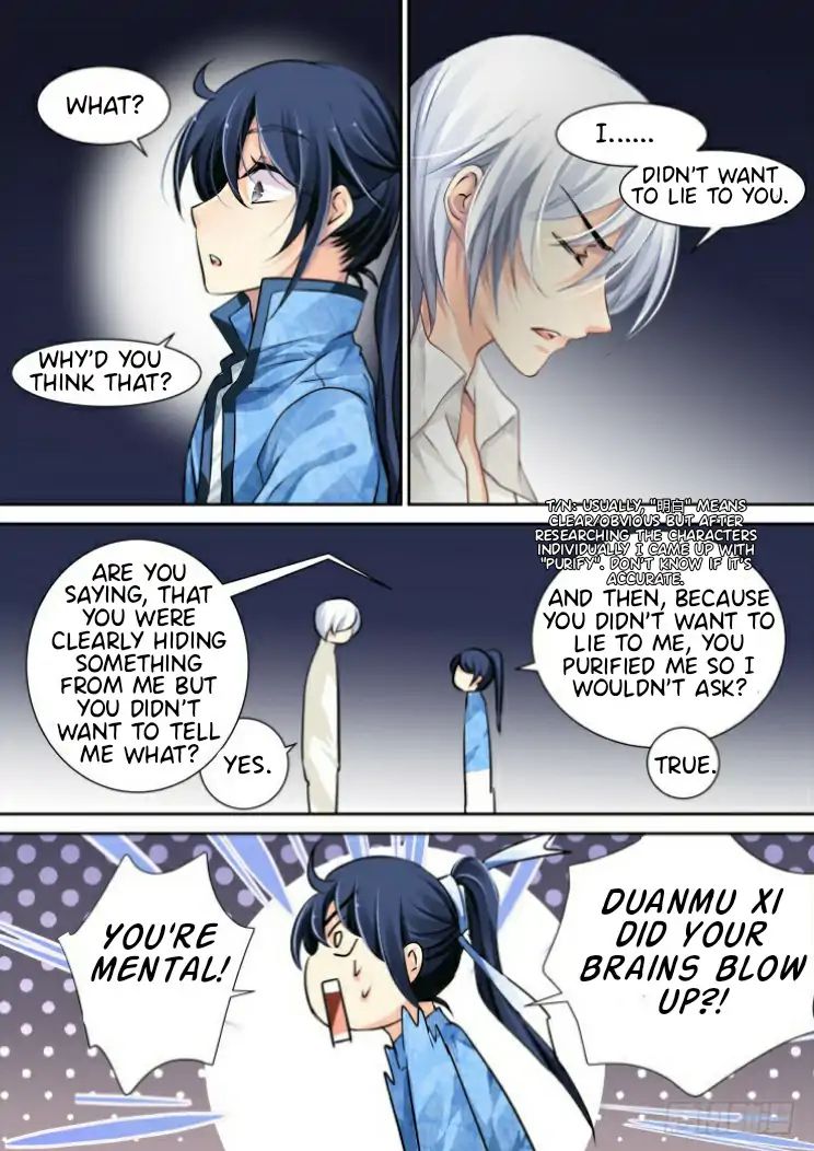 Page 3 of Chapter 100