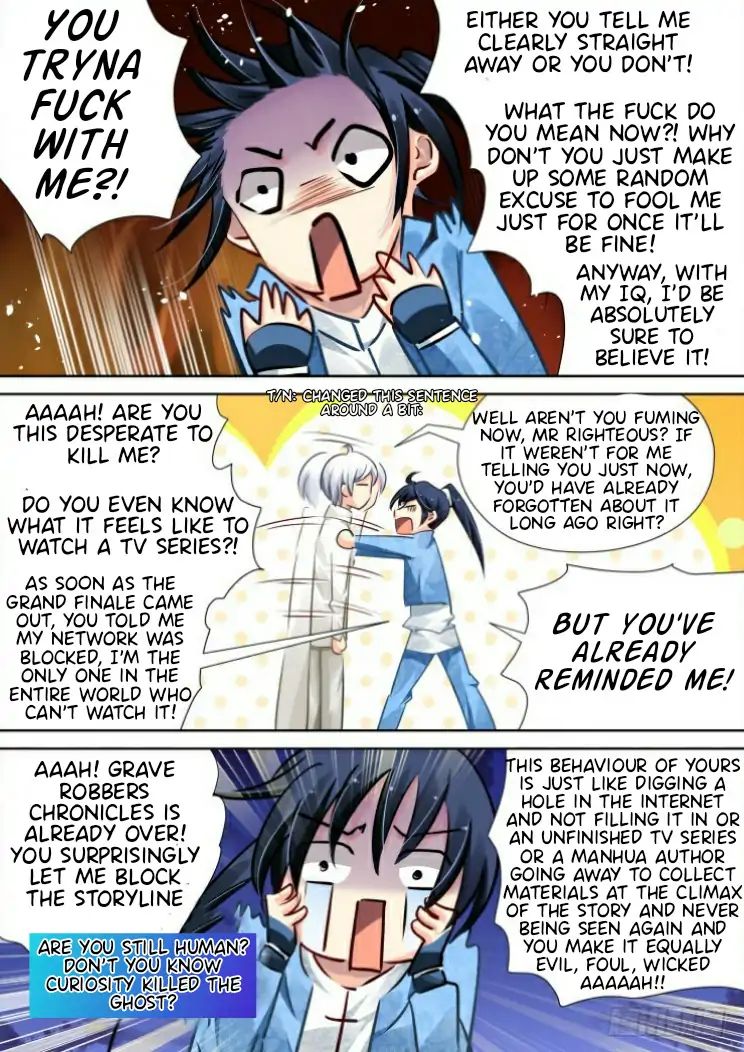 Page 4 of Chapter 100