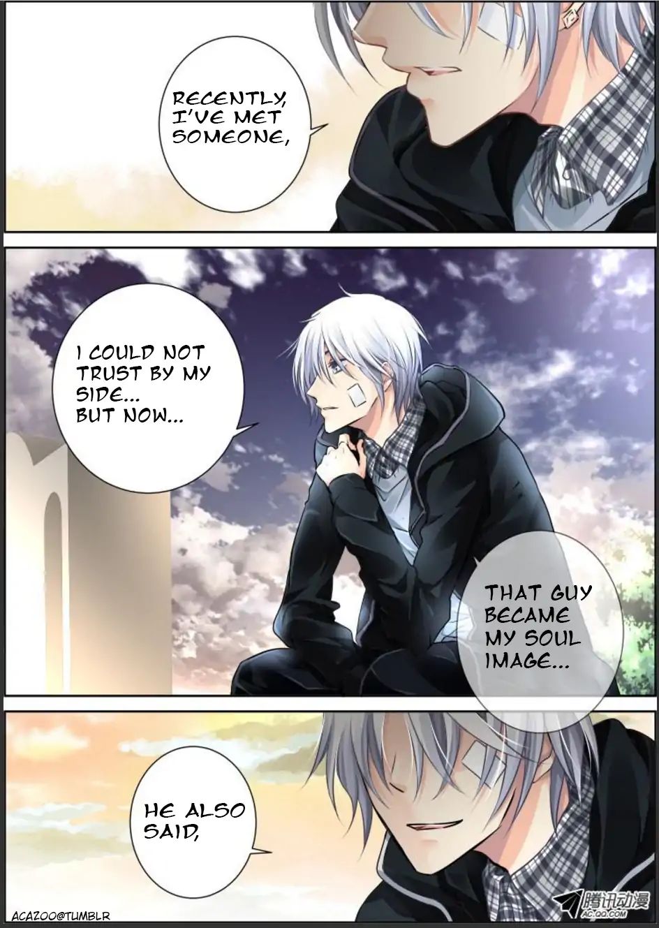 Page 2 of Chapter 101