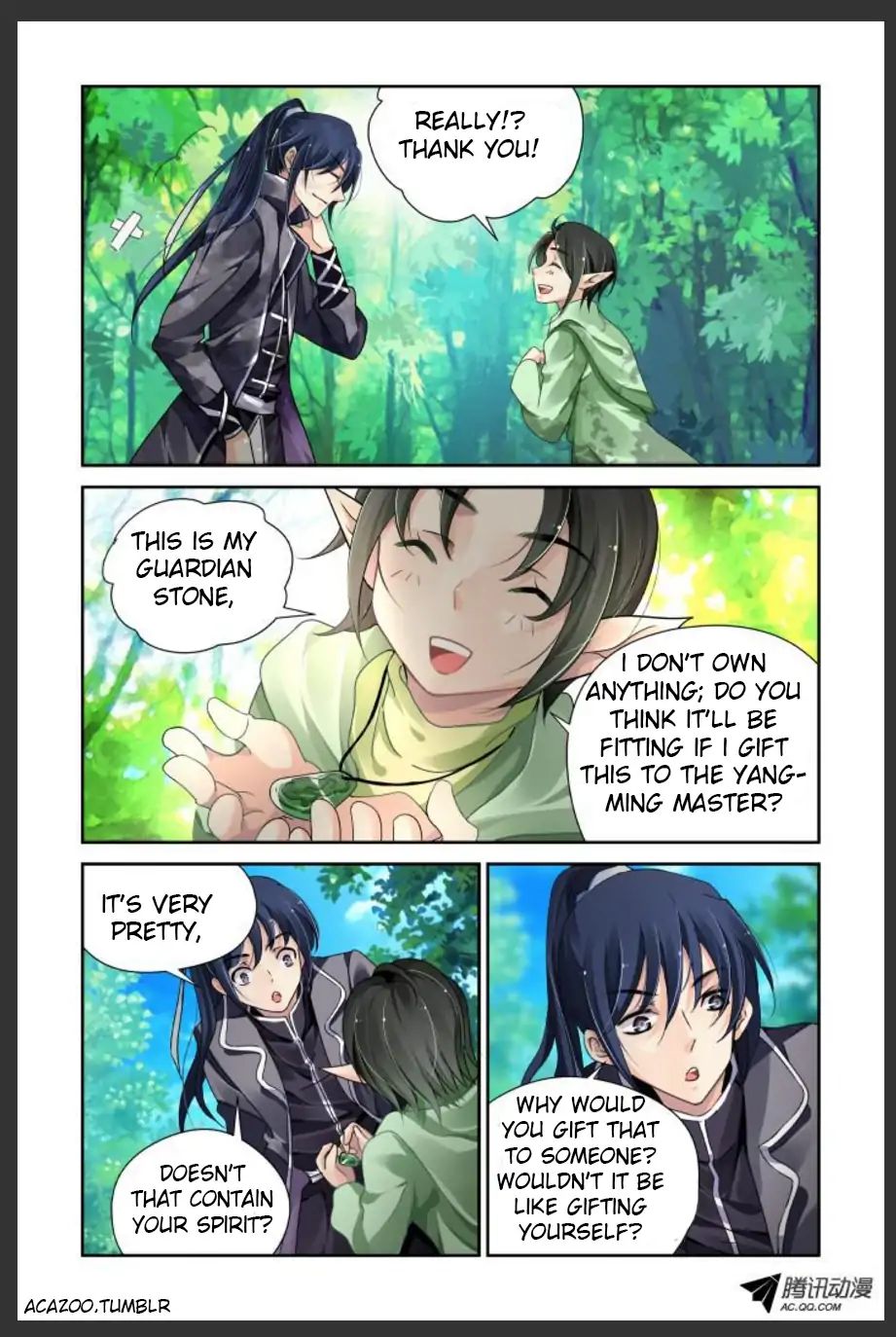 Page 6 of Chapter 104