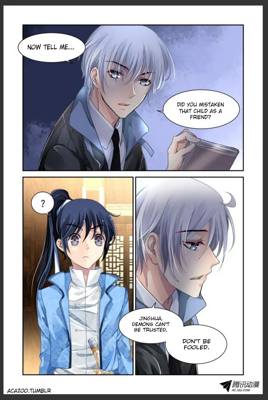 Page 3 of Chapter 105