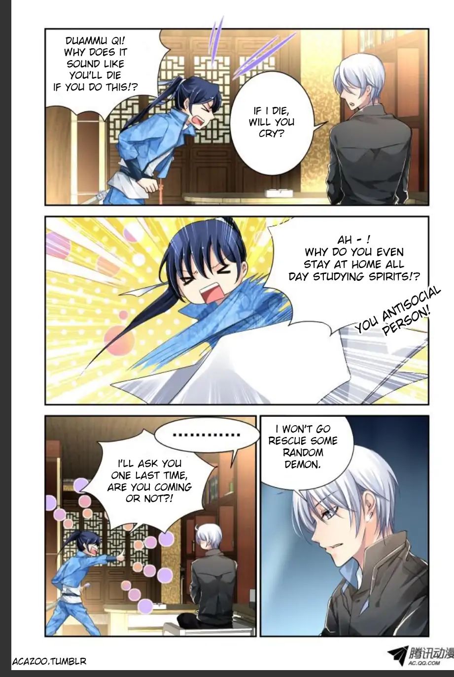 Page 5 of Chapter 105