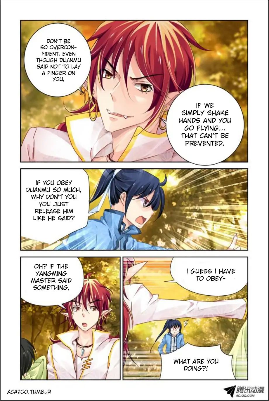 Page 2 of Chapter 106