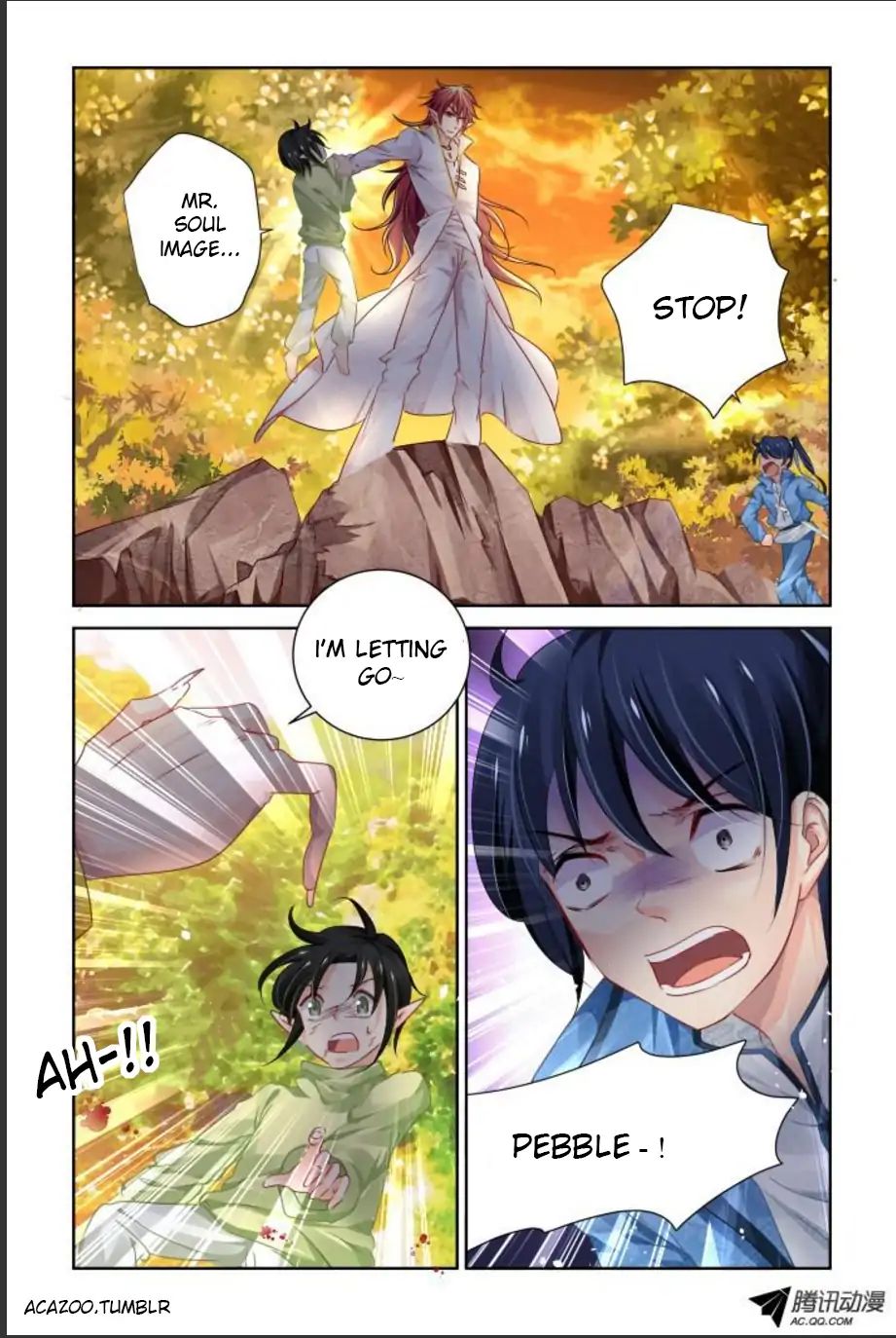 Page 3 of Chapter 106