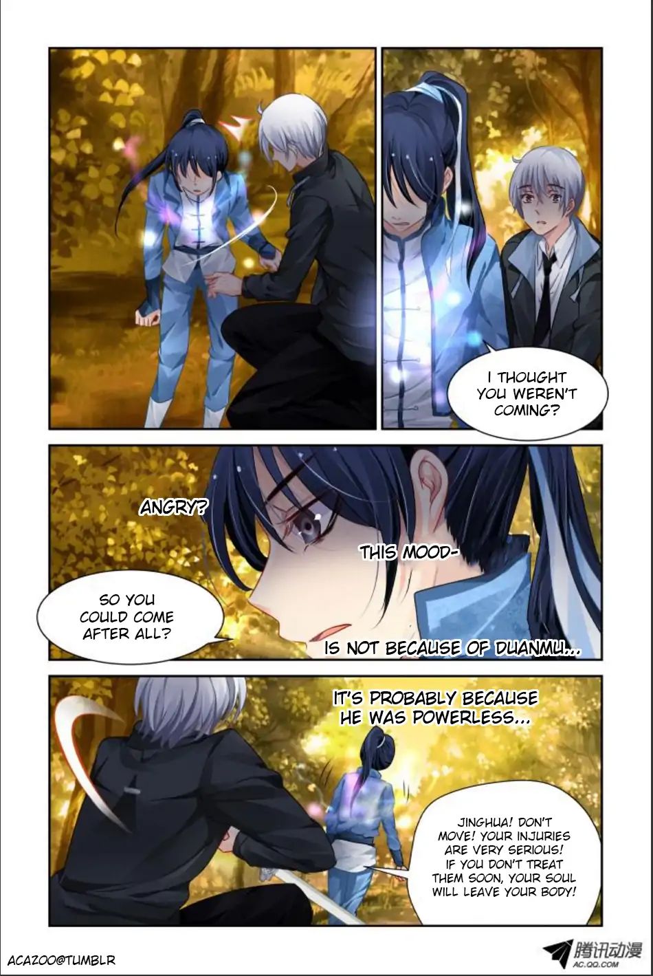 Page 8 of Chapter 107