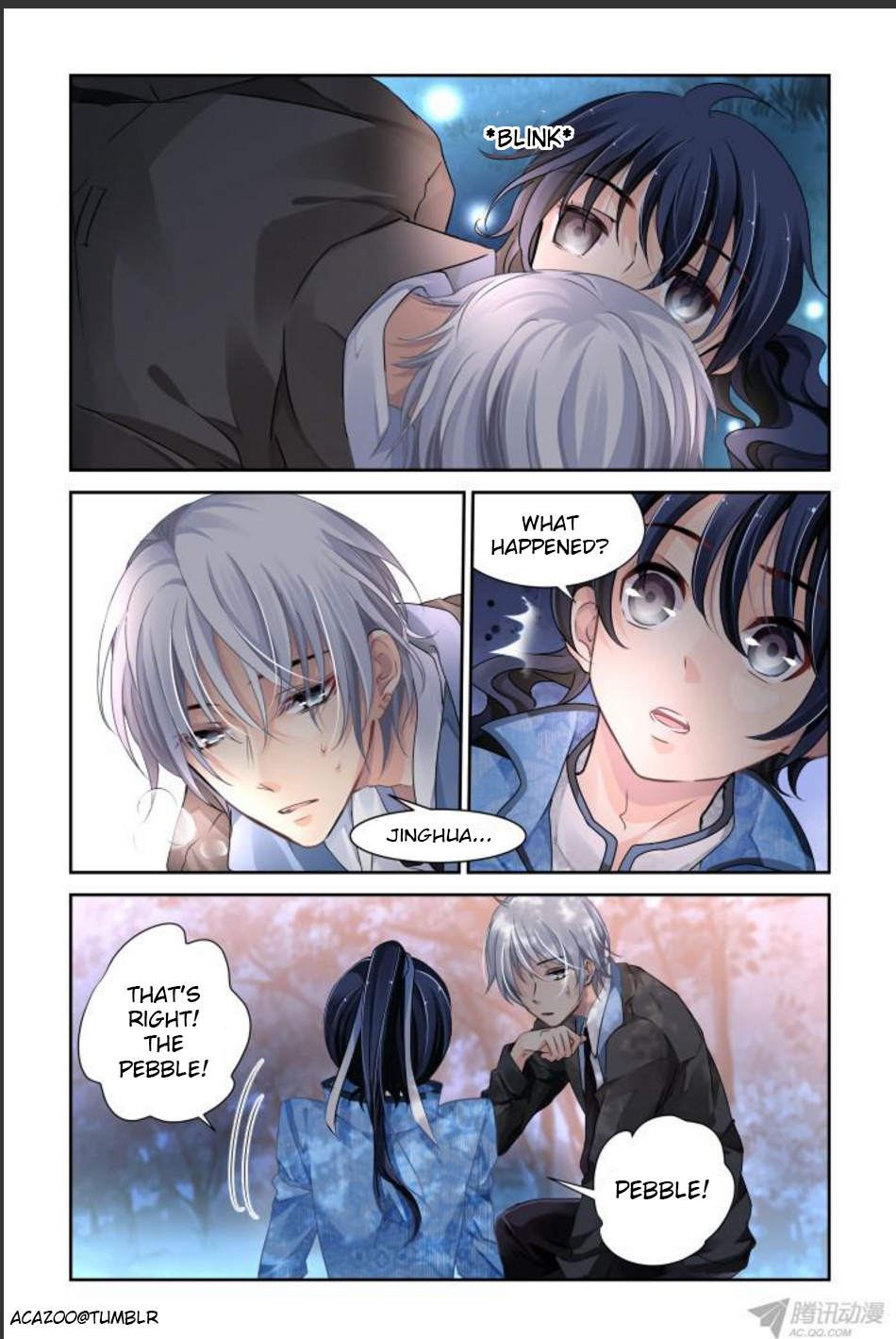 Page 2 of Chapter 109