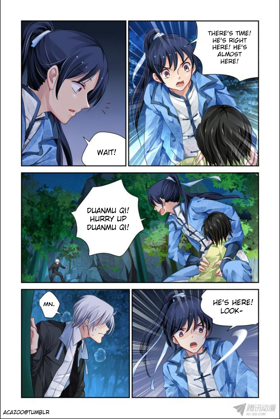 Page 9 of Chapter 109