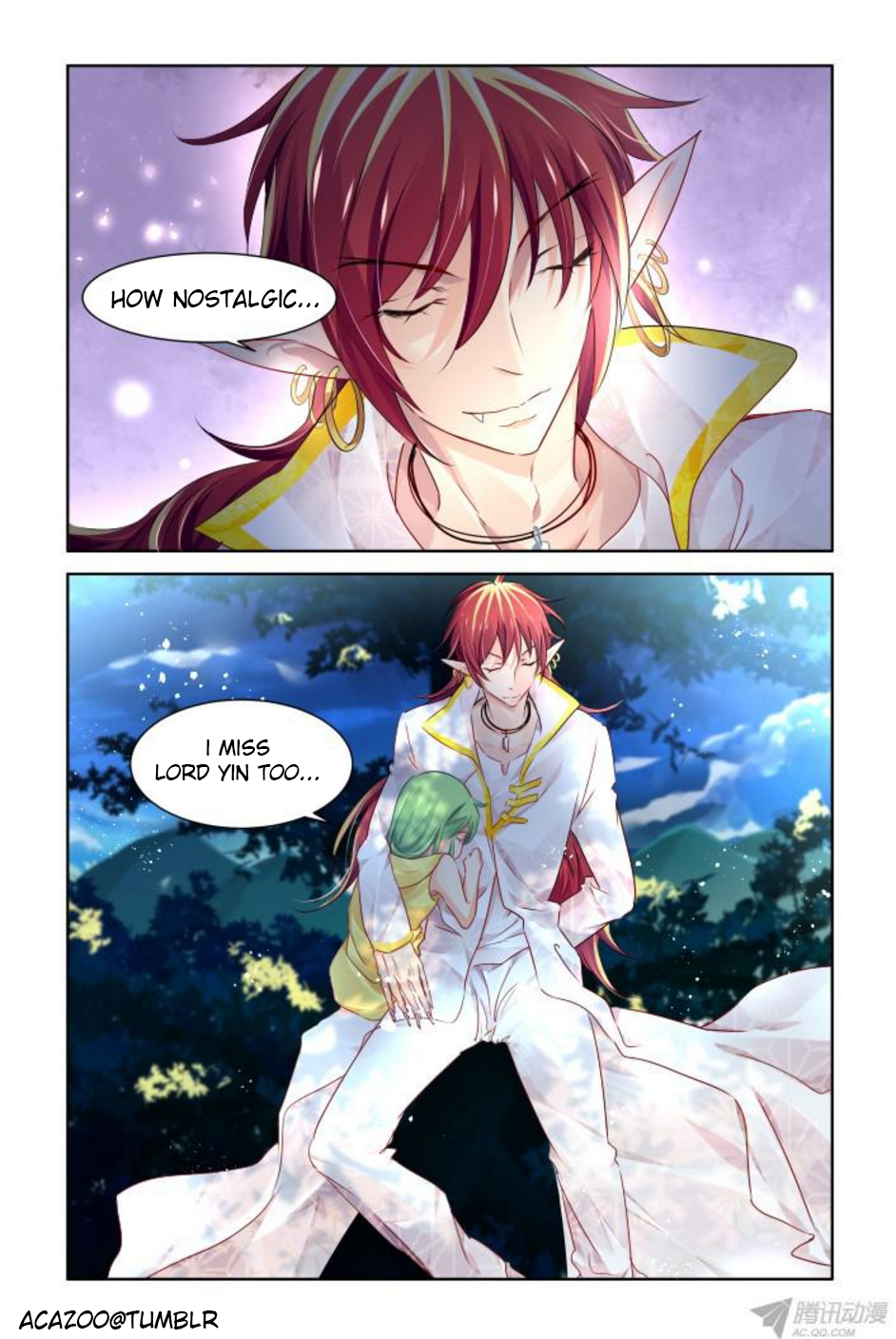 Page 3 of Chapter 110