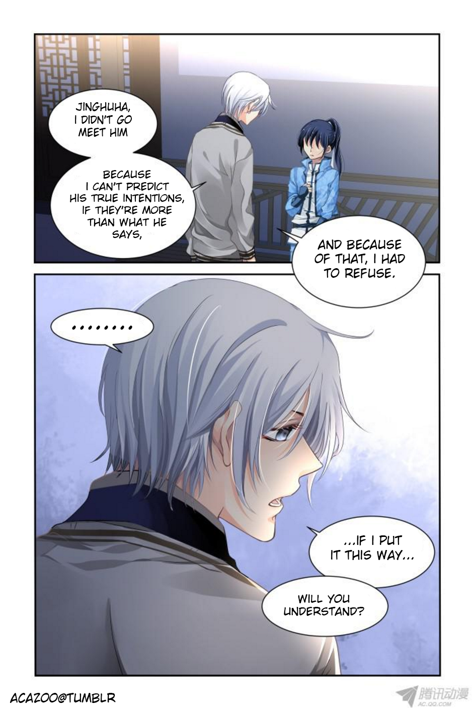 Page 6 of Chapter 110