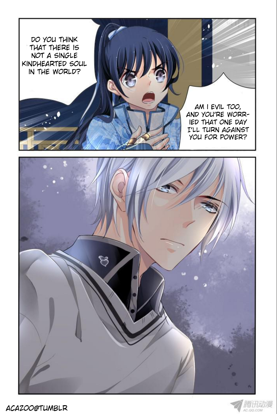 Page 9 of Chapter 110