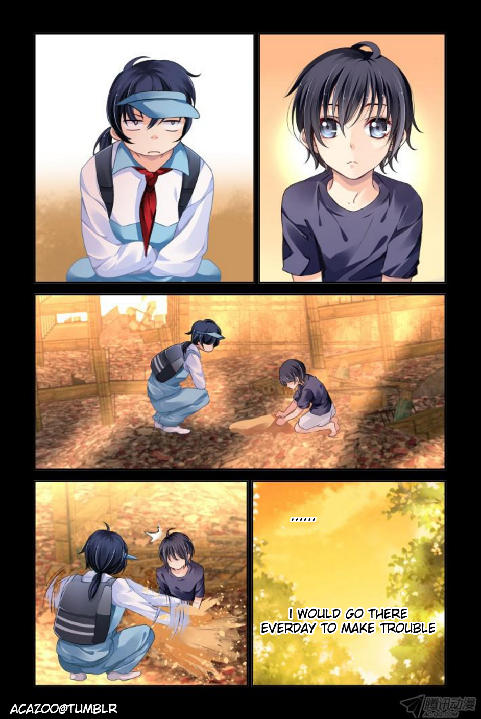 Page 2 of Chapter 111