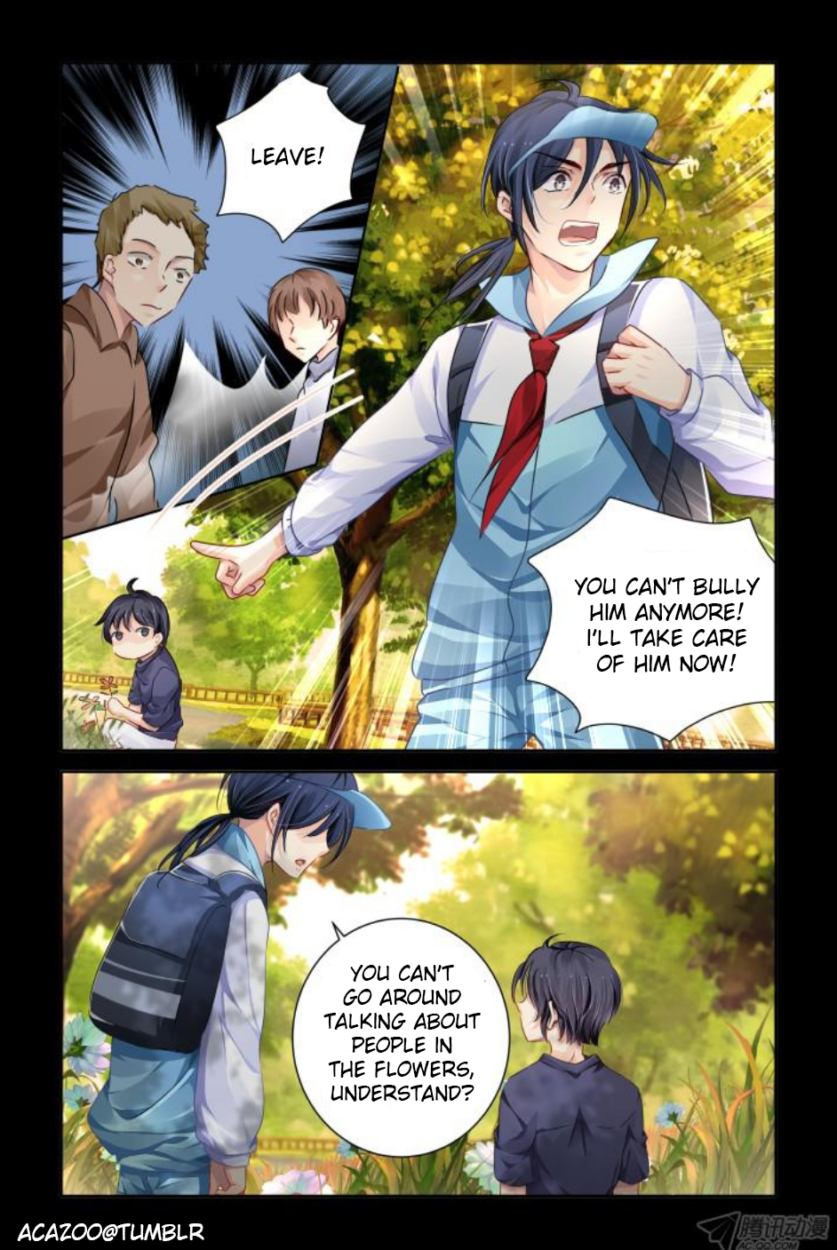 Page 6 of Chapter 111