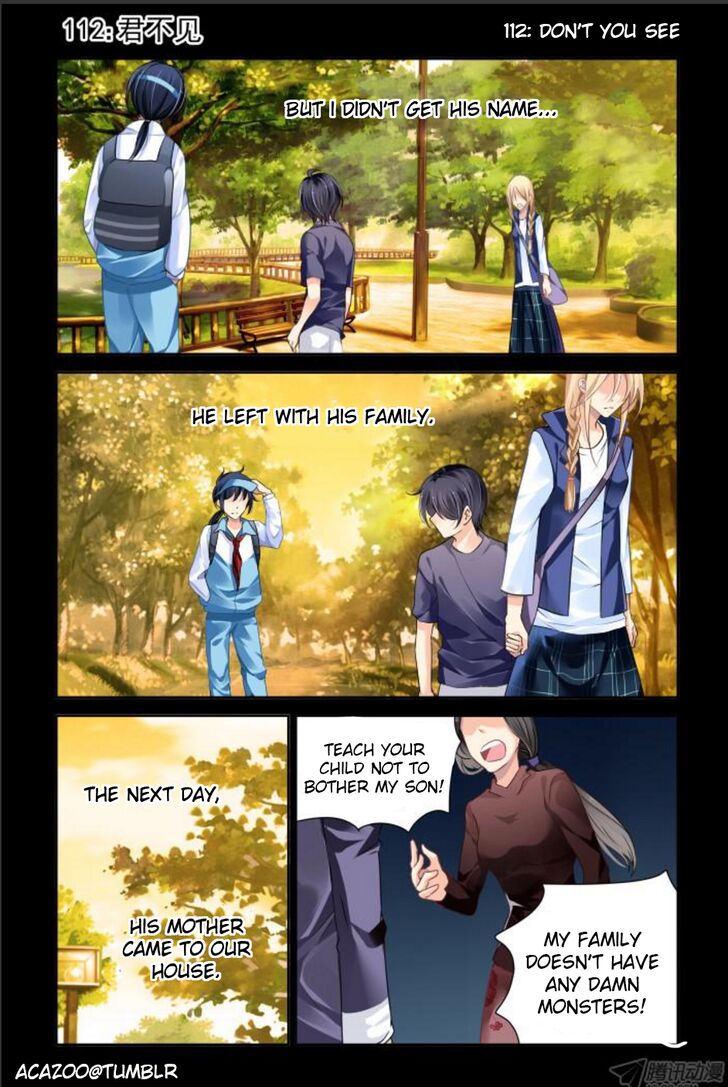 Page 1 of Chapter 112
