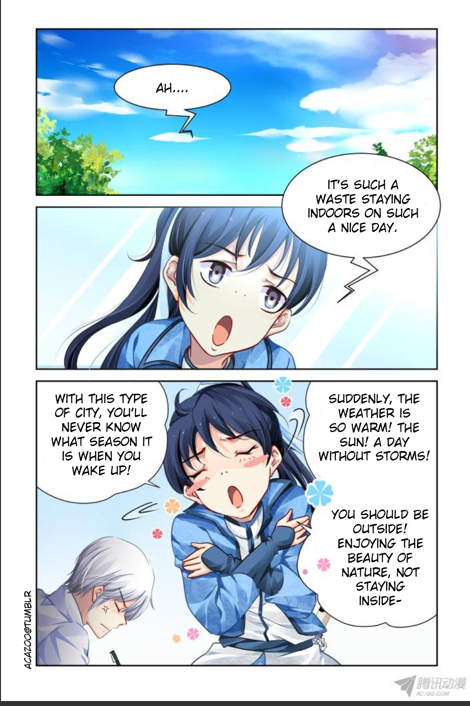 Page 2 of Chapter 113