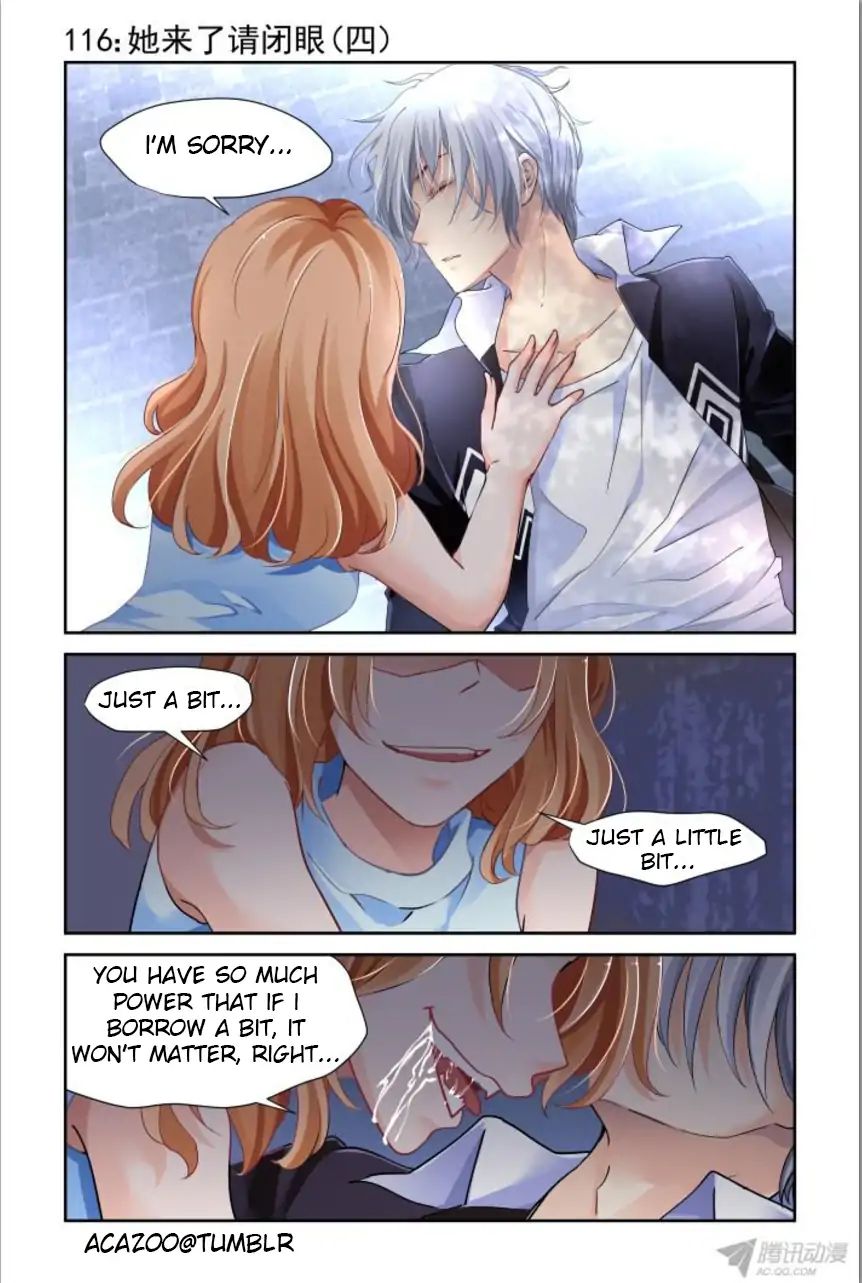Page 1 of Chapter 116