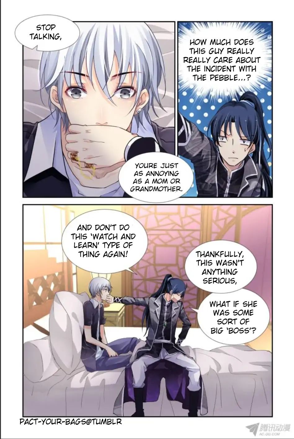 Page 2 of Chapter 118