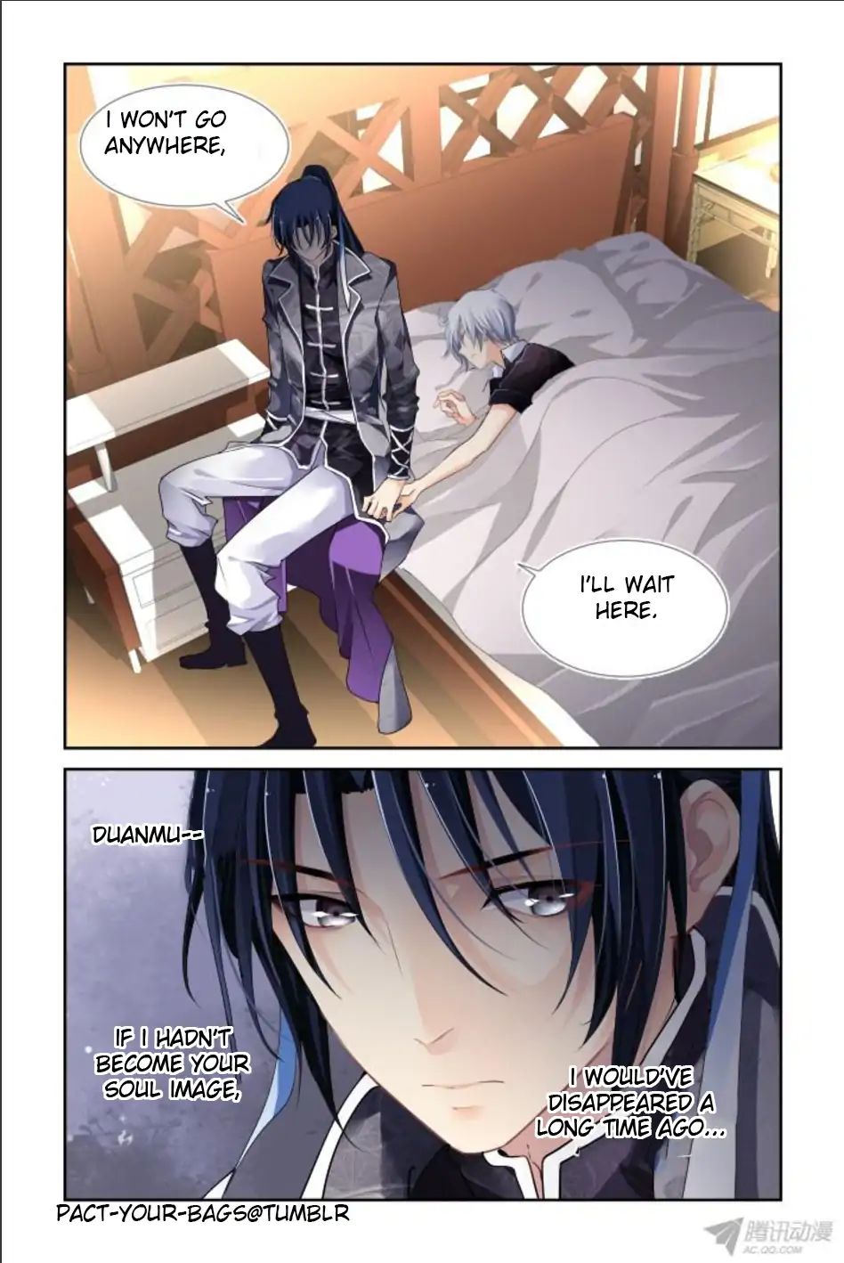 Page 6 of Chapter 118